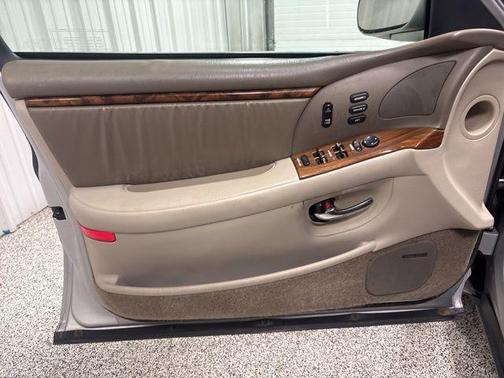 2003 Buick Park Avenue Ultra