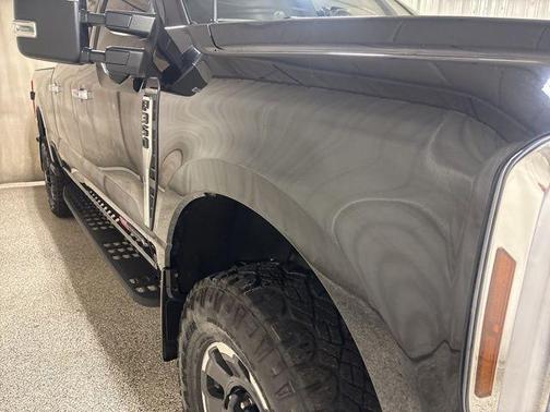 2024 Ford F-350 King Ranch