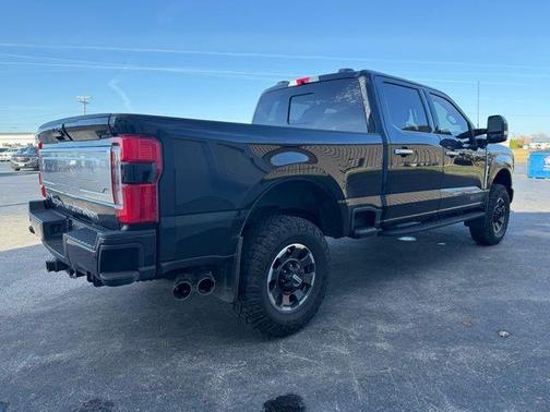 2024 Ford F-350 King Ranch