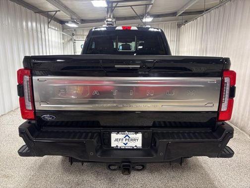 2024 Ford F-350 King Ranch