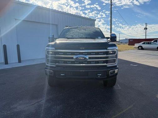 2024 Ford F-350 King Ranch