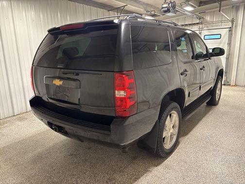 2013 Chevrolet Tahoe LT