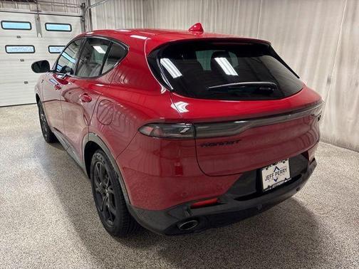 HOT TAMALE 2024 Dodge Hornet R/T Plus