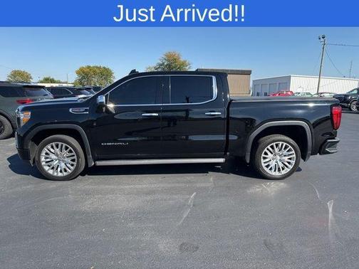 2019 GMC Sierra 1500 Denali