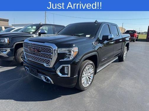 2019 GMC Sierra 1500 Denali