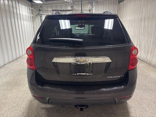 2015 Chevrolet Equinox 2LT