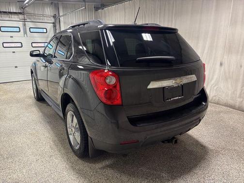 2015 Chevrolet Equinox 2LT