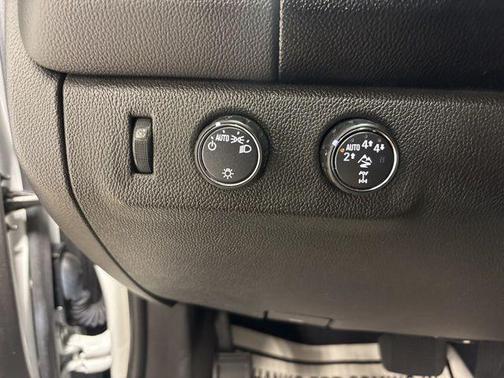 2020 Chevrolet Colorado ZR2