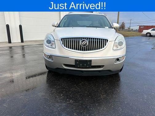 2008 Buick Enclave 