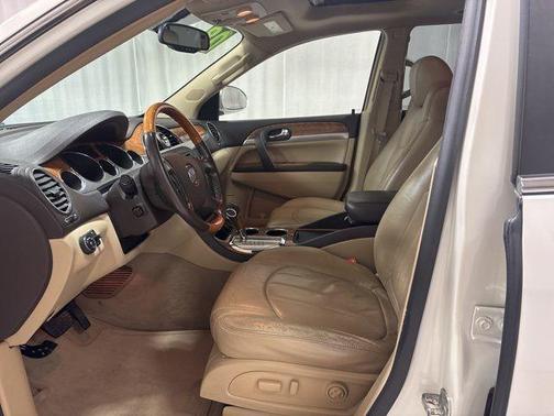 2008 Buick Enclave 