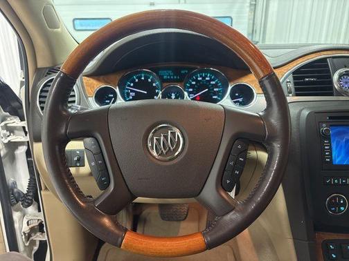 2008 Buick Enclave 