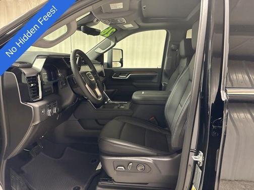 2026 GMC Sierra 3500 Denali