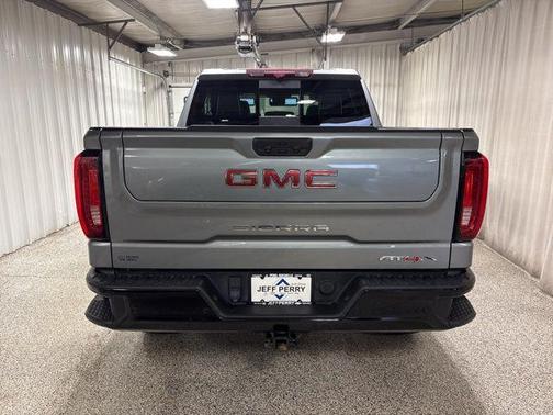 Sterling 2023 GMC Sierra 1500 AT4X