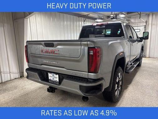 Sterling 2026 GMC Sierra 2500 Denali