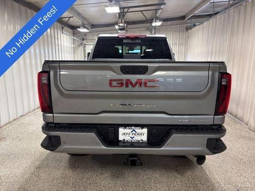 Sterling 2026 GMC Sierra 2500 Denali