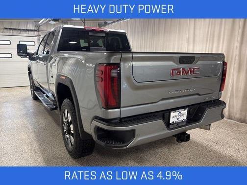 Sterling 2026 GMC Sierra 2500 Denali