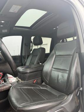 2020 GMC Sierra 3500 Denali