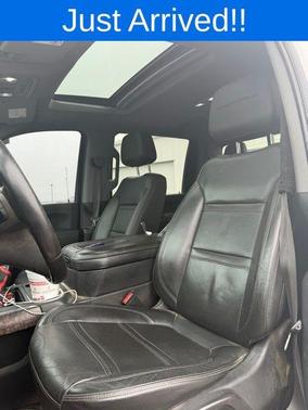 2020 GMC Sierra 3500 Denali