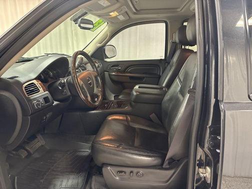 2013 GMC Yukon Denali
