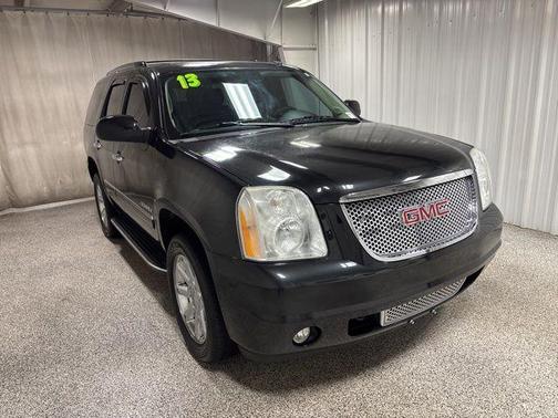 2013 GMC Yukon Denali