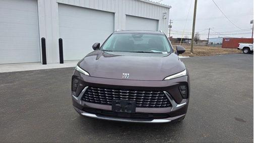 2024 Buick Envision Avenir