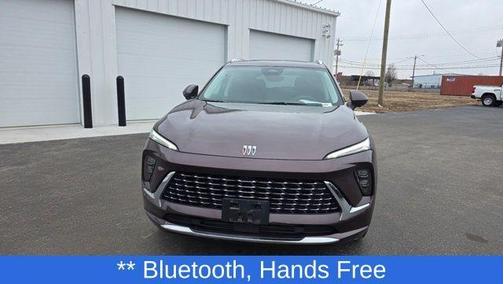 2024 Buick Envision Avenir