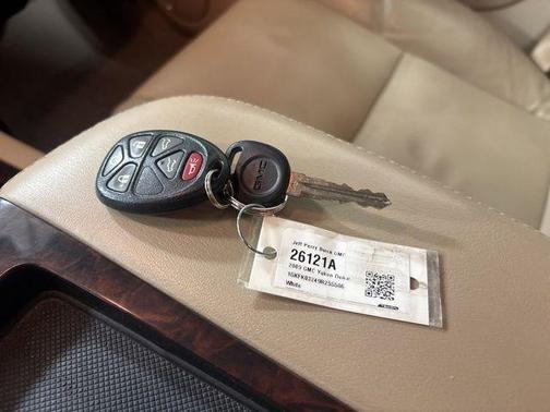 2009 GMC Yukon Denali