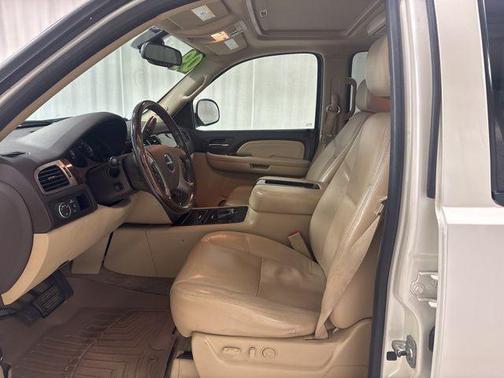 2009 GMC Yukon Denali