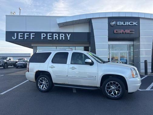 2009 GMC Yukon Denali