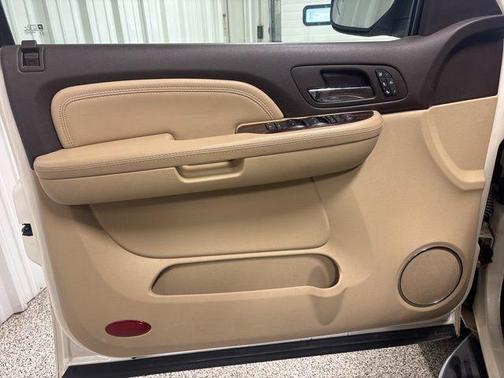 2009 GMC Yukon Denali