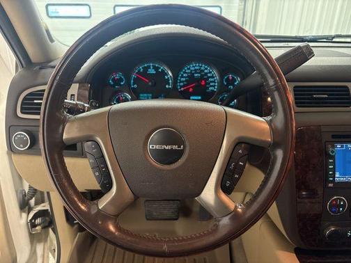 2009 GMC Yukon Denali