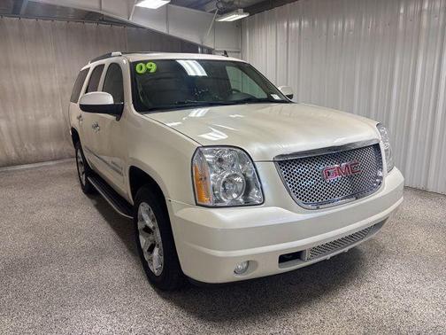 2009 GMC Yukon Denali