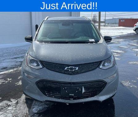 2020 Chevrolet Bolt EV Premier