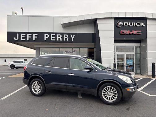 2011 Buick Enclave CXL