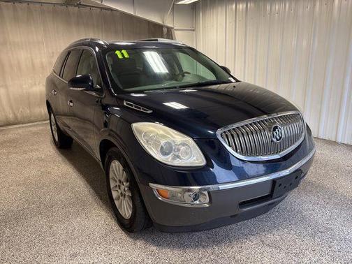 2011 Buick Enclave CXL