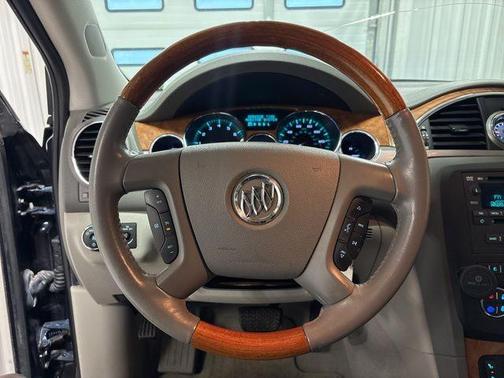 2011 Buick Enclave CXL