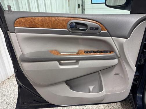 2011 Buick Enclave CXL