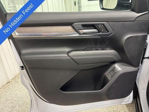 2026 GMC Terrain AWD Denali