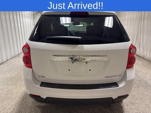 2013 Chevrolet Equinox 2LT