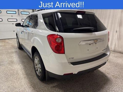 2013 Chevrolet Equinox 2LT