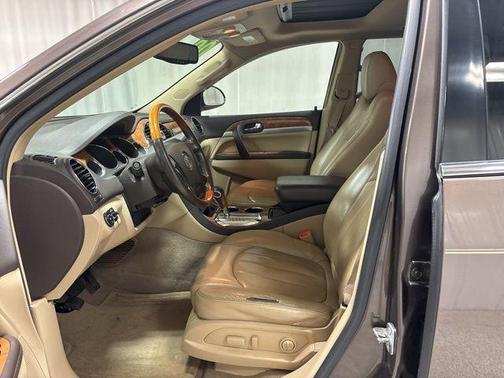 2009 Buick Enclave 