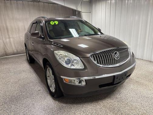 2009 Buick Enclave 