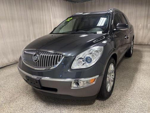 2012 Buick Enclave Premium