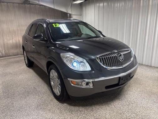 2012 Buick Enclave Premium