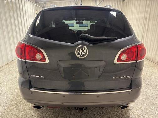 2012 Buick Enclave Premium