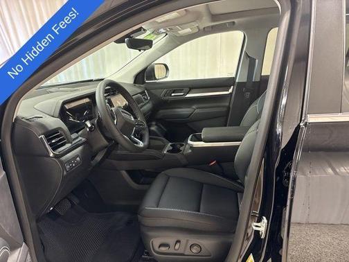 2026 GMC Terrain AWD Denali