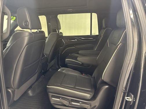 2024 Cadillac Escalade ESV Sport