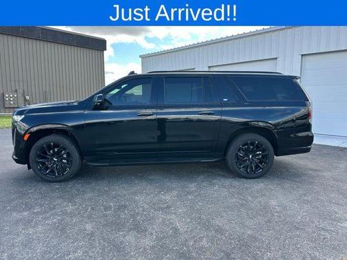 2024 Cadillac Escalade ESV Sport