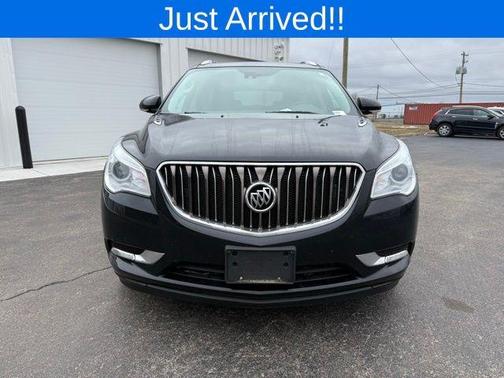 2016 Buick Enclave Premium