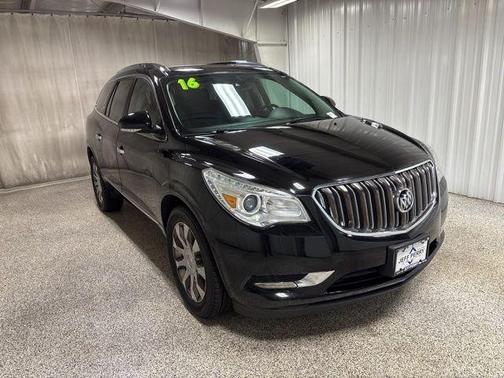 2016 Buick Enclave Premium